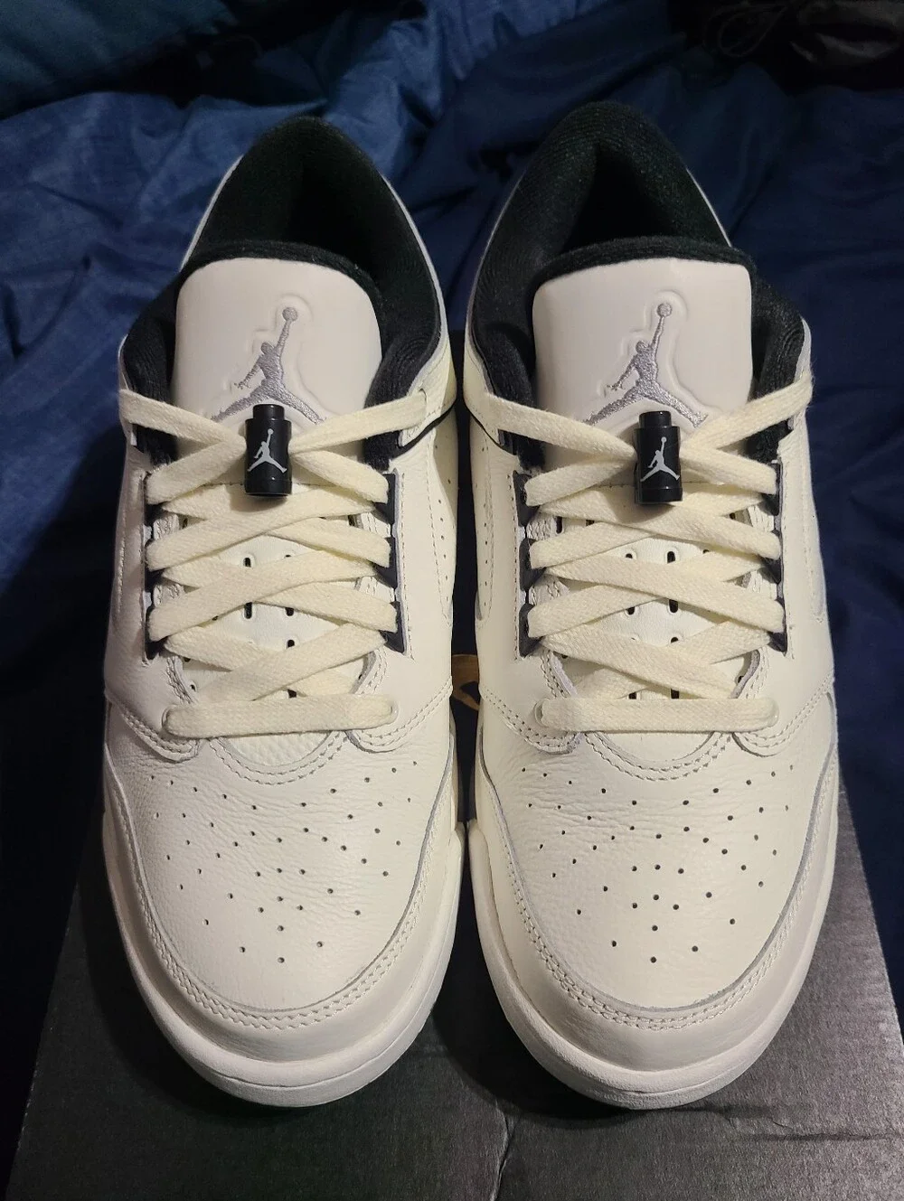 Jordan Sixty Plus Low 